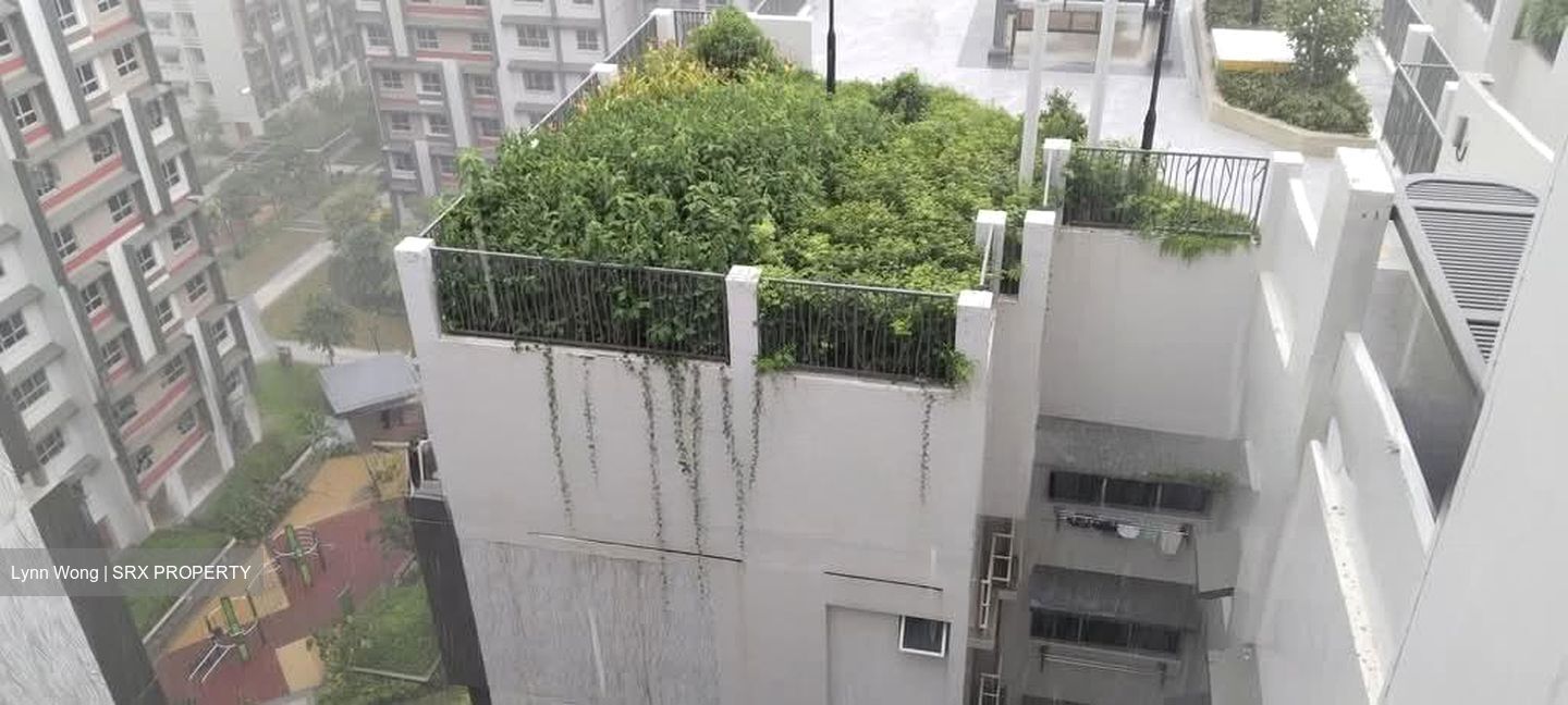Blk 133A Plantation Grange (Tengah), HDB 5 Rooms #593664221